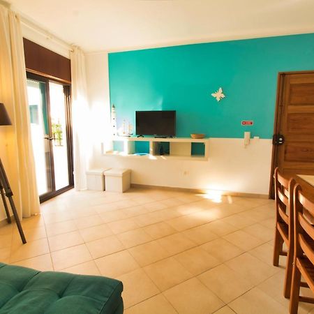 אלבופיירה Old Town Apartments 2D מראה חיצוני תמונה