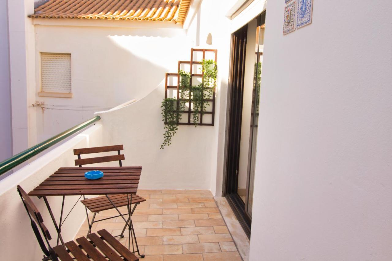 אלבופיירה Old Town Apartments 2D מראה חיצוני תמונה