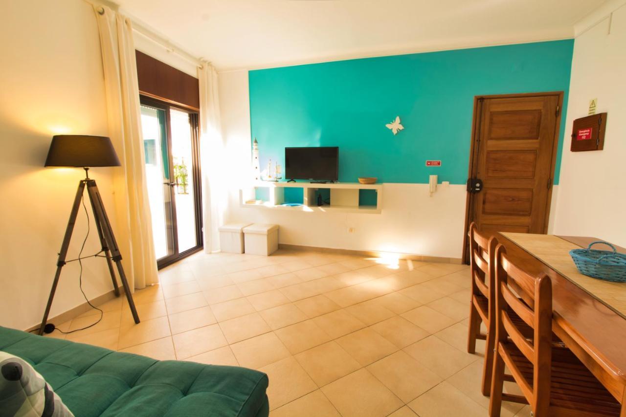 אלבופיירה Old Town Apartments 2D מראה חיצוני תמונה