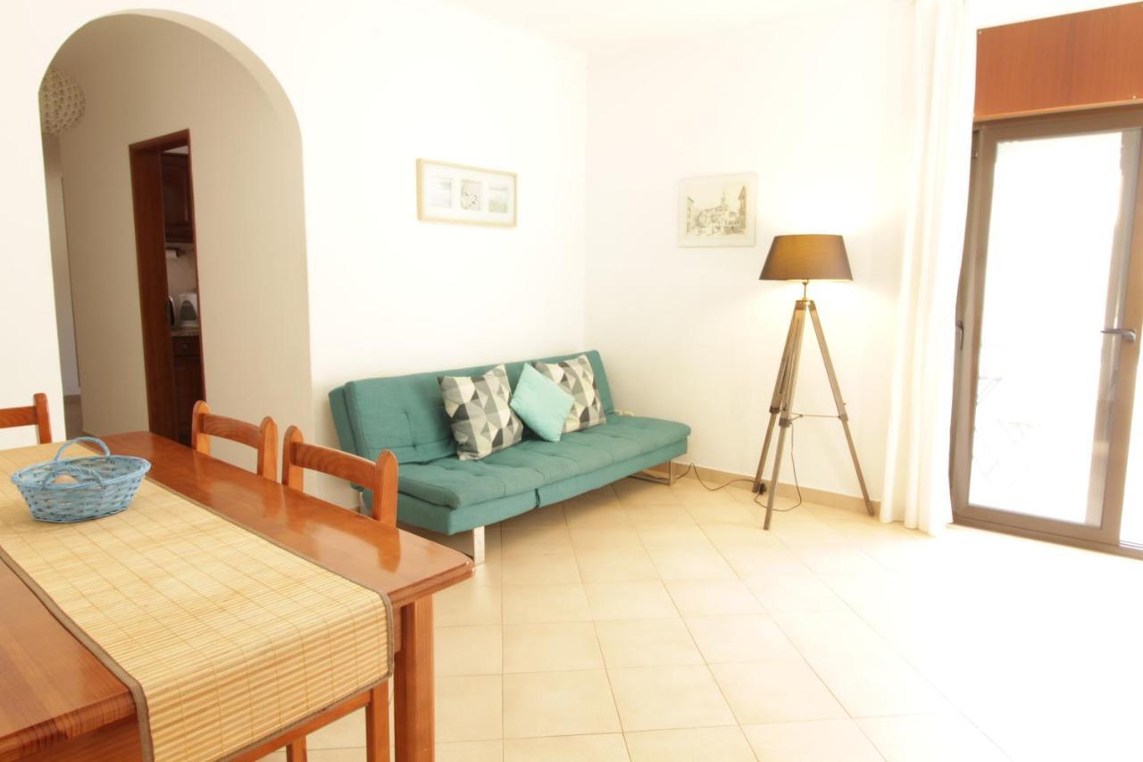 אלבופיירה Old Town Apartments 2D מראה חיצוני תמונה