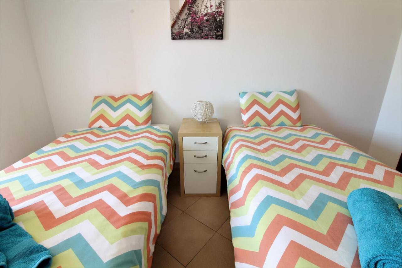 אלבופיירה Old Town Apartments 2D מראה חיצוני תמונה