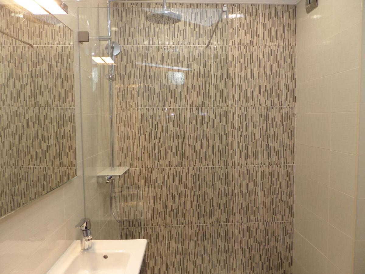 אלבופיירה Old Town Apartments 2D מראה חיצוני תמונה