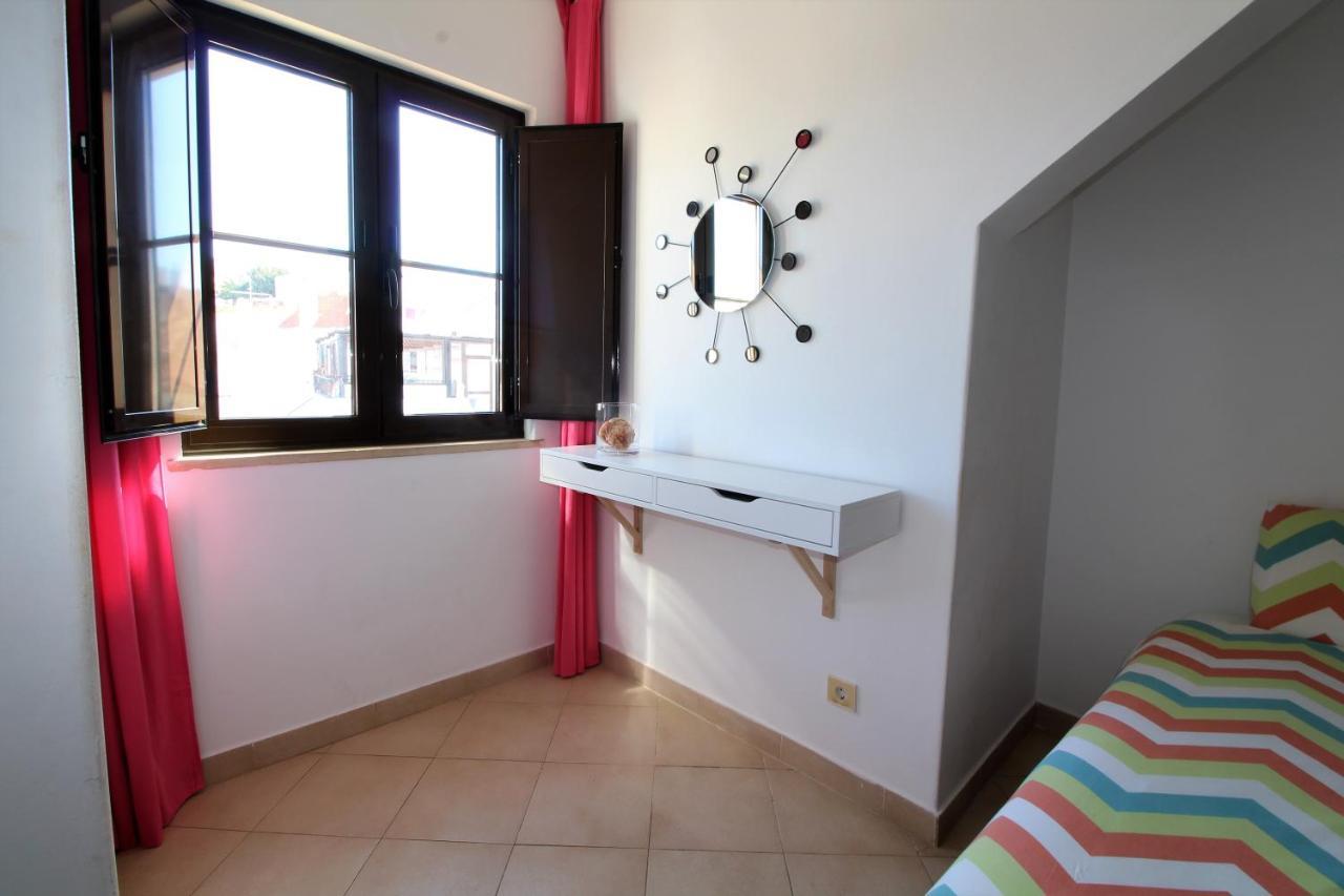 אלבופיירה Old Town Apartments 2D מראה חיצוני תמונה