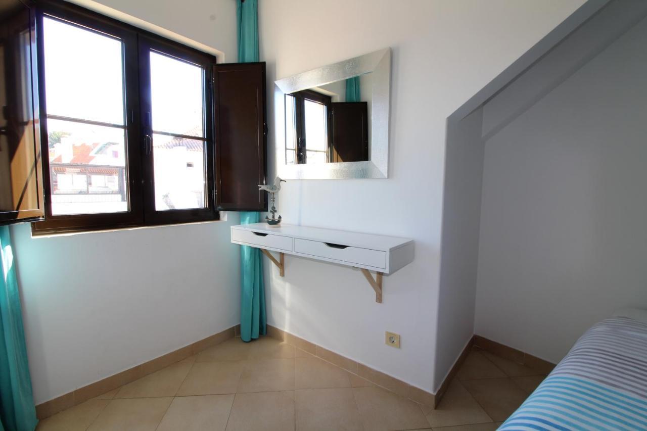 אלבופיירה Old Town Apartments 2D מראה חיצוני תמונה